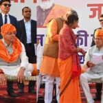 सीएम धामी हरिद्वार में एक्शन मोड में, चौपाल में सुनी समस्याएं, मौके पर दिए समाधान के आदेश।