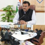 NDPS मामलों में शीघ्र निस्तारण, नशा मुक्ति एवं प्रवर्तन पर विशेष जोर, मुख्य सचिव।