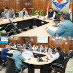 मिसिंग लिंक फंडिंग” से मिलेगी परियोजनाओं को गति, मुख्य सचिव।