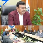 ड्रैगन फ्रूट, कीवी, अति सघन सेब बागवानी एवं, सुफल योजना से उत्तराखंड बनेगा “फल पट्टी।