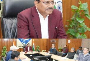 ड्रैगन फ्रूट, कीवी, अति सघन सेब बागवानी एवं, सुफल योजना से उत्तराखंड बनेगा “फल पट्टी।