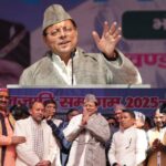 जनजाति समुदाय के जीवन स्तर को, बेहतर बनाने के लिए राज्य सरकार प्रतिबद्ध, मुख्यमंत्री पुष्कर धामी।