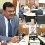 पलायन रोकथाम व सीमांत क्षेत्रों में, रोजगार योजनाओं को तेज़ी से लागू करने के दिए निर्देश।