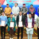 धामी सरकार के साढ़े चार साल के कार्यकाल में, 28 हजार से अधिक युवाओं को मिली सरकारी नौकरी।