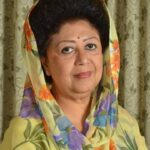 विकसित भारत की ओर निर्णायक कदम, दूरदर्शी व जनकल्याणकारी बजट, माला राज्य लक्ष्मी शाह।