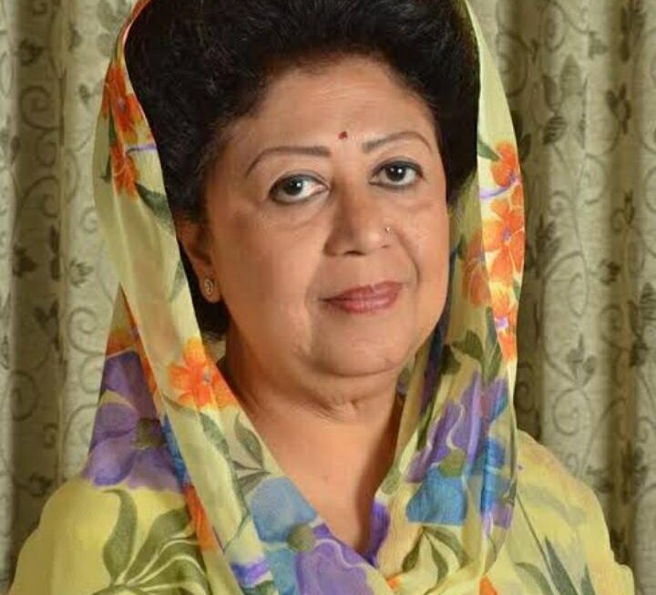 विकसित भारत की ओर निर्णायक कदम, दूरदर्शी व जनकल्याणकारी बजट, माला राज्य लक्ष्मी शाह।