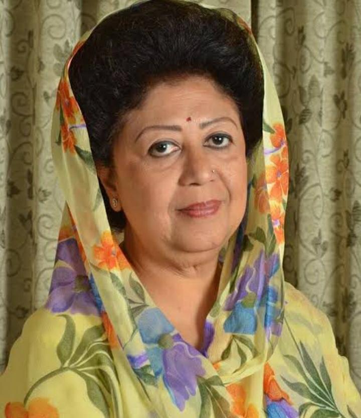 विकसित भारत की ओर निर्णायक कदम, दूरदर्शी व जनकल्याणकारी बजट, माला राज्य लक्ष्मी शाह।