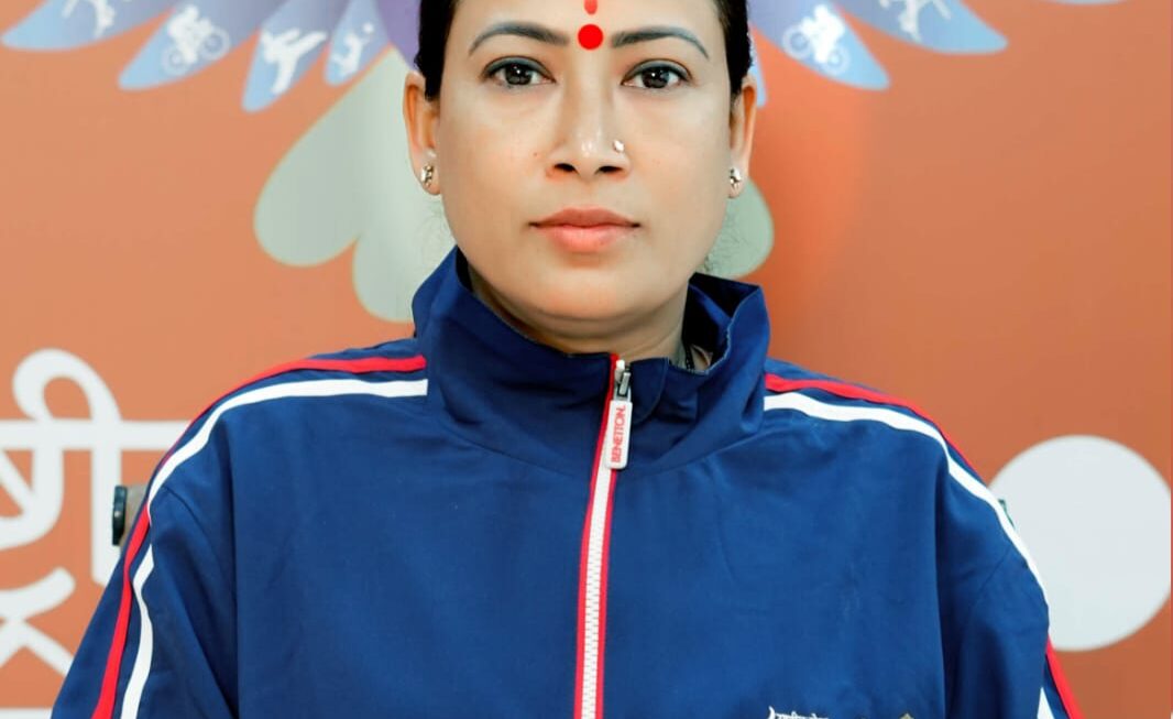 तेज की जाए पदक विजेताओं को नौकरी देने की प्रक्रिया, रेखा आर्या।