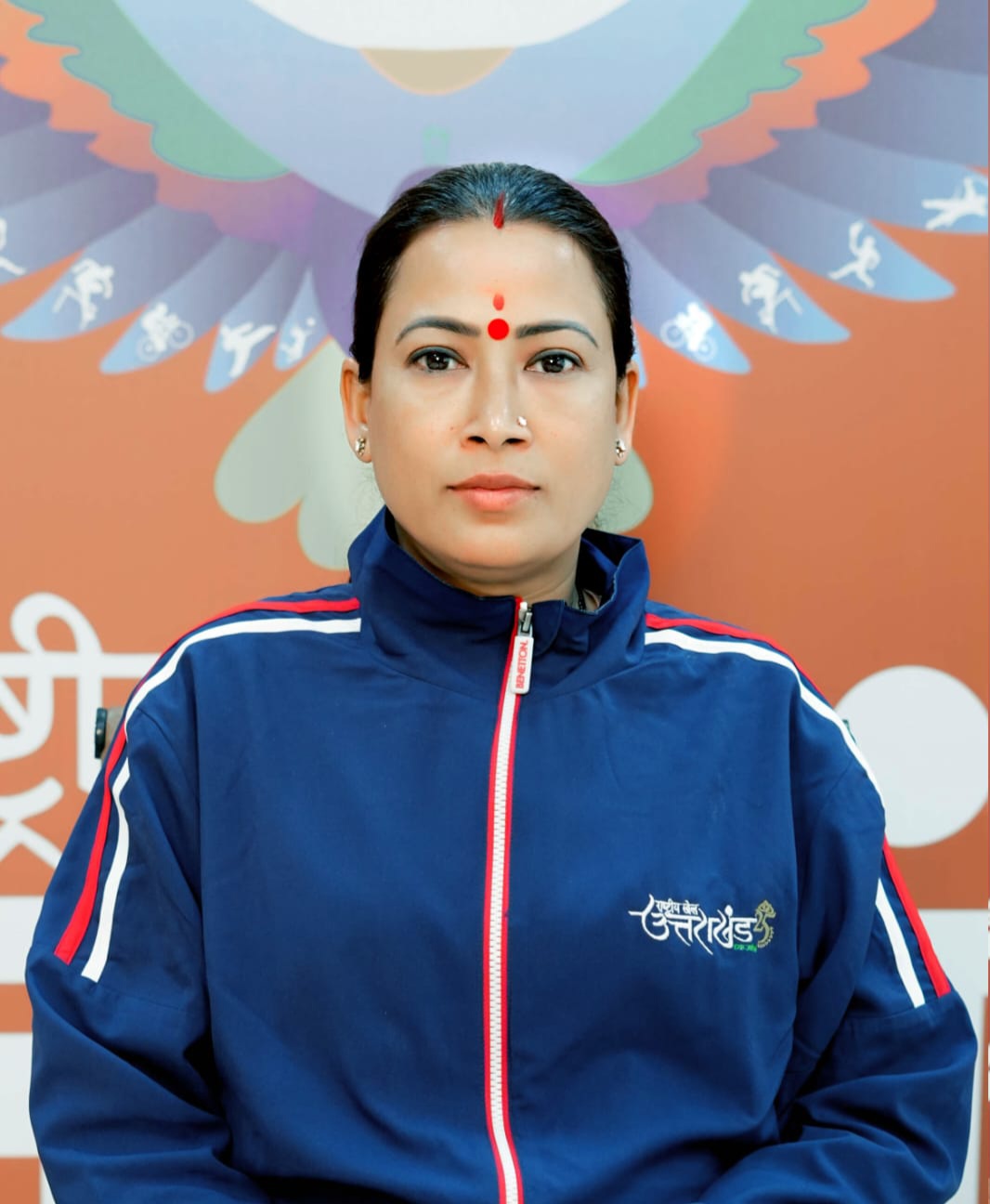 तेज की जाए पदक विजेताओं को नौकरी देने की प्रक्रिया, रेखा आर्या।