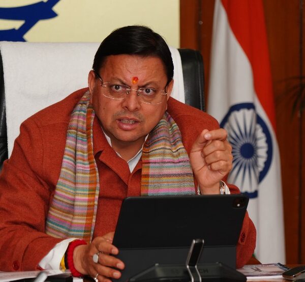 धामी सरकार ने उत्तराखंड राज्य अल्पसंख्यक शिक्षा प्राधिकरण का किया गठन।