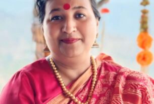 केंद्रीय बजट, महिला सशक्तिकरण, युवा नेतृत्व और नवाचार को नई दिशा देने वाला दस्तावेज, रुचि भट्ट। 