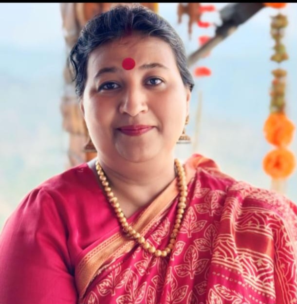 केंद्रीय बजट, महिला सशक्तिकरण, युवा नेतृत्व और नवाचार को नई दिशा देने वाला दस्तावेज, रुचि भट्ट। 