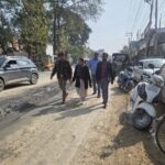 जिलाधिकारी सविन बंसल के निर्देश पर, पिटकुल को किया बैन XEN, ठेकेदार पर संगीन धाराओं में मुकदमा दर्ज।