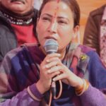 जन समस्याओं की अवहेलना हुई तो अफसर नपेंगे, रेखा आर्या।