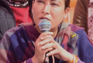 जन समस्याओं की अवहेलना हुई तो अफसर नपेंगे, रेखा आर्या।