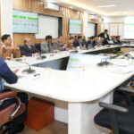 मुख्य सचिव आनन्द बर्द्धन ने, यू-प्रिपेयर से सम्बन्धित विभिन्न विभागों की ली समीक्षा बैठक, दिए ये निर्देश।