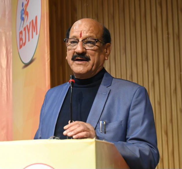 केंद्रीय बजट 2026-27 आत्मनिर्भर भारत के निर्माण की मजबूत आधारशिला, मंत्री सुबोध उनियाल।