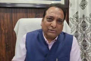 मुस्लिम संस्थान के लिए दी जमीन आईएमए की सुरक्षा को खतरा, आवंटन निरस्त करें सरकार, भाजपा।