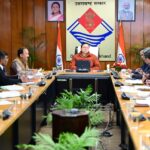 राज्य के दोनों मंडलों में होंगे उत्तराखण्ड अन्य पिछड़ा वर्ग कल्याण बहुउद्देशीय भवन का निर्माण, मुख्यमंत्री ने दी सहमति।