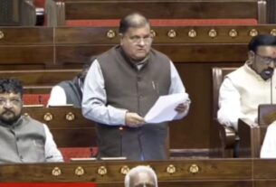 महेंद्र भट्ट ने जोशीमठ ओबीसी जातियों को, केंद्रीय सूची में शामिल करने का मुद्दा संसद में उठाया।