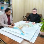 राज्य सरकार शहरों को आधुनिक, सुव्यवस्थित और भविष्य की जरूरतों के अनुरूप विकसित करने के लिए पूरी तरह प्रतिबद्ध, डॉ. आर. राजेश कुमार।