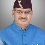 कैबिनेट मंत्री गणेश जोशी ने, ग्राम्य विकास विभाग के अधिकारियों के साथ, आगामी सरस मेला एवं फूड फेस्टिवल 2026 की तैयारियों की ली बैठक।