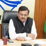 सिटी फॉरेस्ट पार्क की भांति, सहस्त्रधारा ट्रेंचिंग ग्राउण्ड में बनेगा आधुनिक पार्क, मुख्य सचिव।