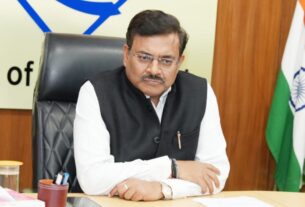 सिटी फॉरेस्ट पार्क की भांति, सहस्त्रधारा ट्रेंचिंग ग्राउण्ड में बनेगा आधुनिक पार्क, मुख्य सचिव।