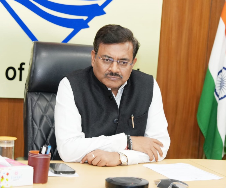 सिटी फॉरेस्ट पार्क की भांति, सहस्त्रधारा ट्रेंचिंग ग्राउण्ड में बनेगा आधुनिक पार्क, मुख्य सचिव।