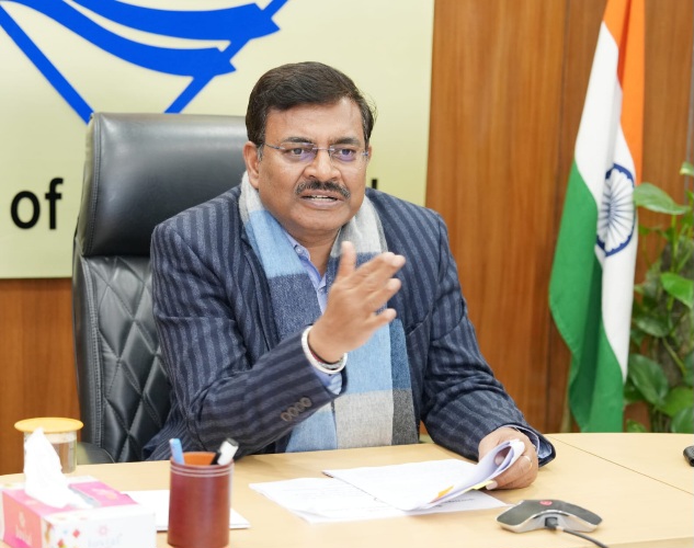 उत्तराखंड प्रौद्योगिकी विश्वविद्यालय के, छः परिसर संस्थानों हेतु राज्य एवं केंद्रीय योजनाओं से मिलेगी वित्तीय सहायता।