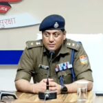 एसएसपी देहरादून प्रमेन्द्र डोबाल की, पहली बैठक में सख्त तेवर लापरवाही बर्दाश्त नहीं।