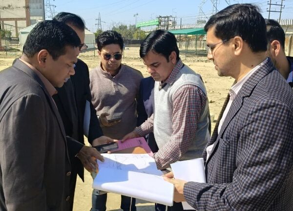 देहरादून-हरिद्वार-ऋषिकेश में आधुनिक ट्रांजिट नेटवर्क पर मंथन, ई0-बी0आर0टी0एस0, पीआरटी और रोपवे परियोजनाओं की उच्चस्तरीय समीक्षा।