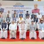 सहकारिता के जरिये ग्रामीण विकास पर अहम फोकस, डाॅ. धन सिंह।