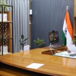 माता की मृत्यु उपरान्त वर्षों से, उत्तरजीवी प्रमाण पत्र को भटक रही थी तान्या पहुंची डीएम द्वार तत्काल मिला न्याय।