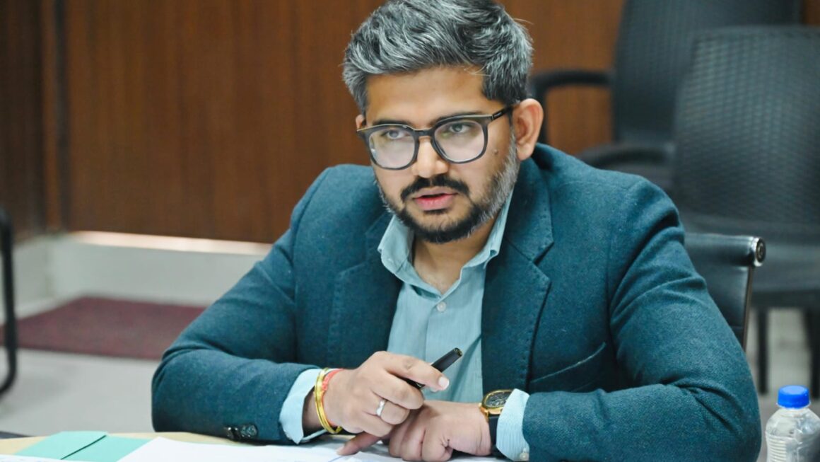 दून के रेंजर ग्राउंड में 21 फरवरी से 01 मार्च तक, ‘‘दिव्य कला मेला’’ का होगा भव्य आयोजन।