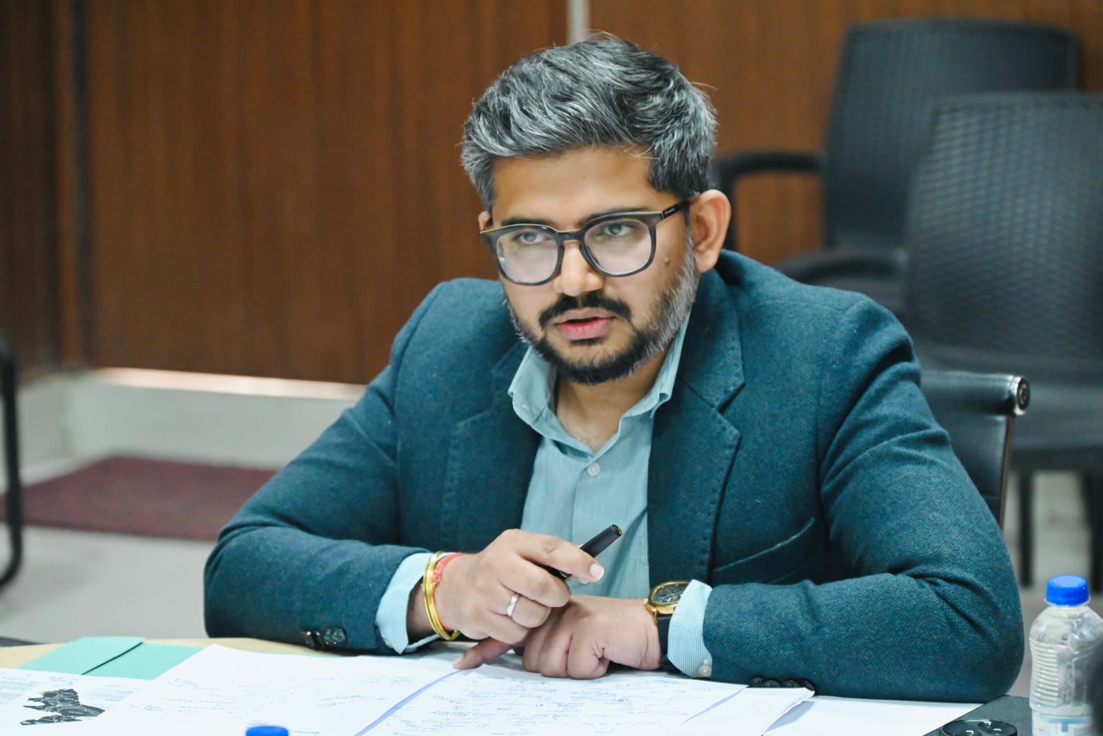 दून के रेंजर ग्राउंड में 21 फरवरी से 01 मार्च तक, ‘‘दिव्य कला मेला’’ का होगा भव्य आयोजन।