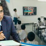 सरकारी स्कूलों में डिजिटल शिक्षा लिए, मैन्यूफैक्चरिंग यूनिट में स्मार्ट टीवी गुणवत्ता सुनश्चित करेगी, प्री-डिस्पेच इन्सपैक्शन टीम। 