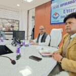 उत्तराखण्ड में अर्ली वार्निंग सिस्टम होगा और मजबूत, विभिन्न जनपदों में स्थापित होंगे एडब्ल्यूएस व डॉप्लर रडार।