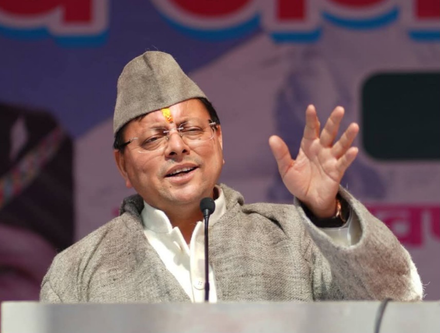 मुख्यमंत्री ने विभिन्न विकास योजनाओं के लिए प्रदान की, ₹ 257 करोड की वित्तीय स्वीकृति।