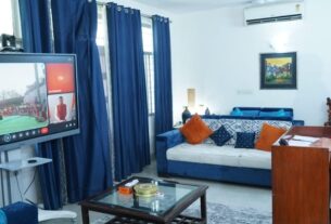 खड़ी होली महोत्सव का भव्य शुभारम्भ, मुख्यमंत्री धामी ने संस्कृति संरक्षण का दोहराया संकल्प।