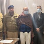 तिब्बती मार्केट अर्जुन हत्याकांड का पुलिस ने किया खुलासा, मृतक की मां समेत तीन साजिशकर्ता गिरफ्तार।