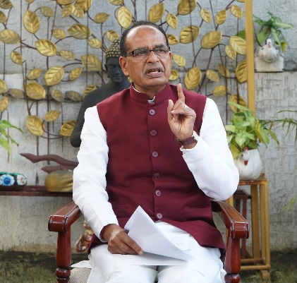 भारत-अमेरिका ट्रेड डील ऐतिहासिक, भारतीय अर्थव्यवस्था को नई ऊंचाइयां और गति देने वाला, शिवराज सिंह चौहान।