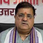 पूर्व अध्यक्ष नड्डा की मौजूदगी में होगी, नई भाजपा प्रदेश कोर कमेटी की पहली बैठक, महेंद्र भट्ट।