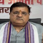 भाजपा सबको अपनाती है, कांग्रेस अपनों को भी नहीं स्वीकारती, महेंद्र भट्ट।