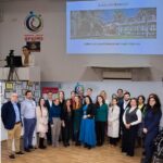 श्री महंत इंदिरेश अस्पताल की वरिष्ठ कैंसर सर्जन डॉक्टर पल्लवी कौल सोफिया का, बुल्गारिया में अंतरराष्ट्रीय मंच पर प्रेरक व्याख्यान।