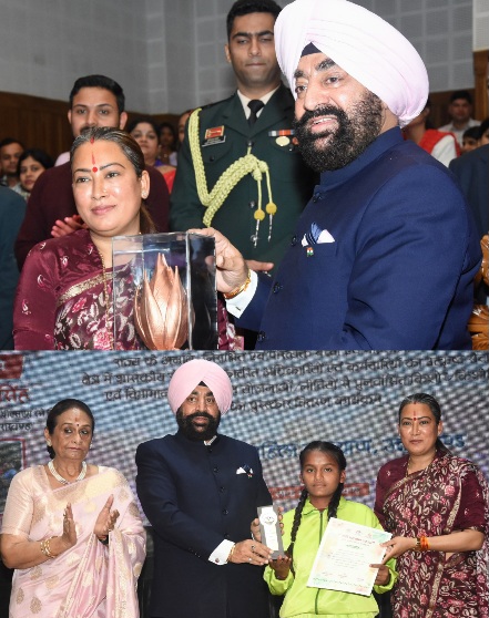 घर से ही शुरू होगा महिला सशक्तिकरण, रेखा आर्या।