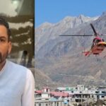 चारधाम यात्रा हेली शटल सेवा के टेंडर अंतिम दौर में, जल्द शुरू होंगी सुविधाएँ, 8, 9 कंपनियां ही होंगी ऑपरेटर, डॉ. आशीष चौहान।