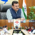 वाइब्रेंट विलेज योजना के तहत, 402 करोड़ के नए विकास प्रस्तावों को मंजूरी।