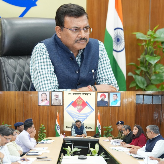 वाइब्रेंट विलेज योजना के तहत, 402 करोड़ के नए विकास प्रस्तावों को मंजूरी।