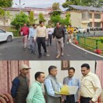 धामी सरकार की पहल, सर्किट हाउस एनेक्सी का होगा कायाकल्प, लोकसंस्कृति की झलक के साथ आधुनिक सुविधाओं से सुसज्जित होगा राज्य अतिथि गृह।